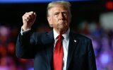 Trump avertizează: Iranul nu este pe cale să câștige acest război