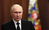 Putin l-a sunat pe Trump să-l felicite de ziua lui şi au vorbit o oră