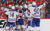 Edmonton Oilers – Florida Panthers 5-4. Succes uriaş în over time. Draisaitl a scris istorie