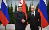 Kim trimite „armata reconstrucției” în Rusia: Mii de nord-coreeni vor reface Kurskul