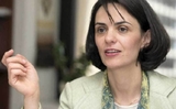 Cine este Delia Velculescu. Poate fi următorul Premier al României