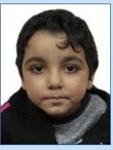 Minor de 10 ani, din Podari, căutat de poliţie după ce a dispărut de acasă