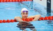 Înot | Daria Asaftei, pe 5 în proba de 200 m bras, la Mondiale