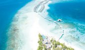 JOALI MALDIVES – arta vacanței active