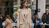 Nuanțele de bej, un must-have în moda sezonului