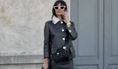 Punk glam, cel mai cool fashion trend al momentului