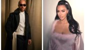 Lewis Hamilton și Kim Kardashian, momente pasionale la plajă, după ce și-au făcut publică relația