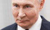Vladimir Putin vrea să aducă Rusia la granițele României: promite să „elibereze” Donbasul și „Novorossia” „prin (…)