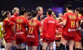 LIVE Campionatul Mondial de handbal feminin: România – Elveția