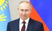 Putin acuză România pentru războiul din Ucraina. Reacția MAE