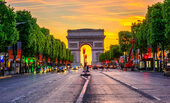 Limitarea vitezei pentru toate tipurile de mașini. Decizia luată de autoritățile franceze