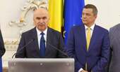 Sorin Grindeanu confirmă că problema pensiilor magistraților se poate debloca și îi transmite lui Ilie Bolojan: (…)
