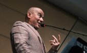 Csoma Botond, purtătorul de cuvânt al UDMR, anunță că partidul îi cere demisia ministrului Culturii, Demeter Andras, (…)
