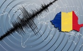 Cutremur de 4,2 grade, în România, în această dimineață