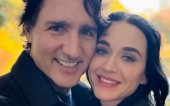 Katy Perry și fostul premier Justin Trudeau – primele imagini publice ale cuplului, după luni de speculații