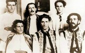Diana Iovanovici Șoșoacă aniversează 98 de ani de la înființarea Legiunii Arhanghelul Mihail