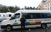 MAI schimbă regulile: Poliția Locală va putea verifica actele șoferilor și sancționa în trafic
