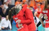 S-a stabilit programul sferturilor de finală de la Campionatul Mondial de handbal feminin