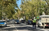 Ialomița: Campanie dedicată reducerii accidentelor rutiere ROADPOL – Safety Days