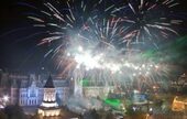 Municipiul Galaţi se alătură marilor oraşe care renunţă la obişnuitele focuri de artificii din noaptea de Revelion