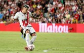 Rayo Vallecano, ţinută în şah de Valencia (1-1), în La Liga