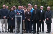 VIDEO. PNL intră în opoziție, dar va vota Guvernul Luca Niculescu. Ilie Bolojan: „România are nevoie de un guvern&nbsp;(…)