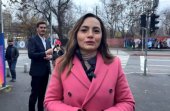 Anamaria Gavrilă, gafă în ziua alegerilor. „Astăzi este 7 septembrie. Ieri am sărbătorit un an de la anularea (…)