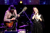 Trei zile cu concerte, la Oradea. Luiza Zan şi Bega Blues Band, printre invitaţii Posticum Jazz&Blues Weekend