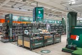 Kaufland intră pe piața bricolajului și concurează cu Dedeman printr-un nou concept