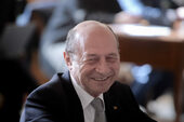 Traian Băsescu: Suveraniștii s-au epuizat ca număr în primul tur