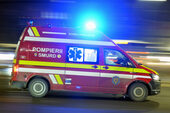 Trei tineri au ajuns la spital după un accident rutier în Timișoara