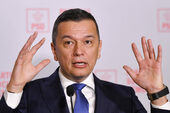Grindeanu despre „apocalipsa de dreapta” cu tăieri de salarii. PSD iese de la guvernare