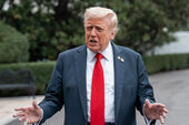 Progrese în negocierile de pace din Gaza. Trump declară că este „foarte aproape de un acord”