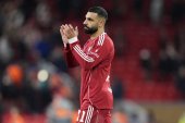 Situația lui Mohamed Salah la Liverpool. Arne Slot spune că „nu are nicio idee” dacă egipteanul a jucat ultimul meci