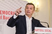 Sorin Grindeanu, mesaj înainte de consultarea PSD: „Astăzi am făcut o chestiune pur tehnică. Mai multe amănunte diseară”