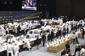 Selecția Națională Bocuse d’Or România își anunță juriul