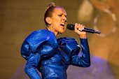 Celine Dion și-a anunțat revenirea pe scenă! Unde va concerta în această toamnă?