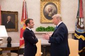 Macron va solicita activarea instrumentului anti-coerciție, „bazooka” UE pentru protejarea comerțului, în cazul în&nbsp;(…)