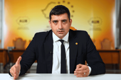 George Simion, un nou mandat la conducerea AUR. Care sunt cerințele liderului după ce a fost reales