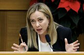 Guvernul condus de Giorgia Meloni a adoptat o lege care prevede pedepse mai mari și include mai multe infracțiuni