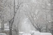 Ninge în România de Moș Nicolae, conform AccuWeather. Zonele în care va fi zăpadă ca în povești, pe 5-6 decembrie 2025