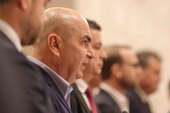 PSD ar fi acceptat să cedeze trei prefecturi pentru USR, printre care şi Capitala. USR va avea 13 secretari de stat, (…)