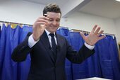 Nicușor Dan a calculat câte milioane de români trebuie să voteze pentru a avea șanse foarte mari de câștig