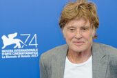A murit Robert Redford