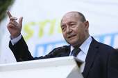 Băsescu: Nicuşor Dan trebuie să fie mai convingător / Nu poate fi credibil domnul George Simion când spune ”am (…)