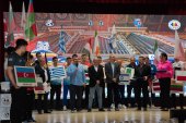 Codlea, gazda unui eveniment european de excepție!