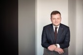 100 cei mai admiraţi CEO din România: Locul 38 - Alexandru Stânean, CEO, TeraPlast