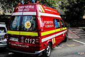 ISUBIF: 12 copii și un adult de la o grădiniță din București, internați după ce au prezentat simptome de (…)