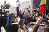 Cum divizează Călin Georgescu polul suveranist. De ce există certuri în interiorul principalelor partide extremiste (…)