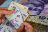 Cum să pui bani deoparte dintr-un salariu de 3.500 lei net